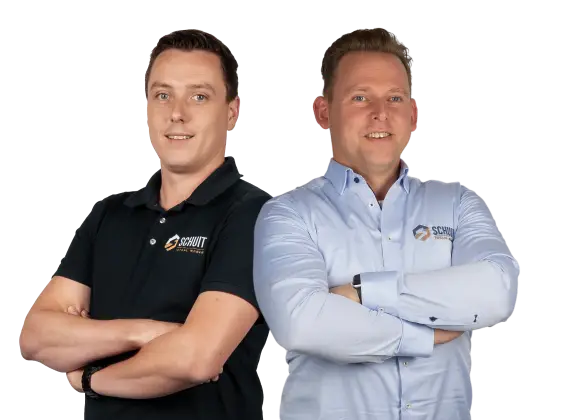 team-afbouw